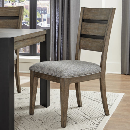 Parker House Cedar Fork - Dining Dining Chair Two Pack