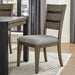 Parker House Cedar Fork - Dining Dining Chair Two Pack