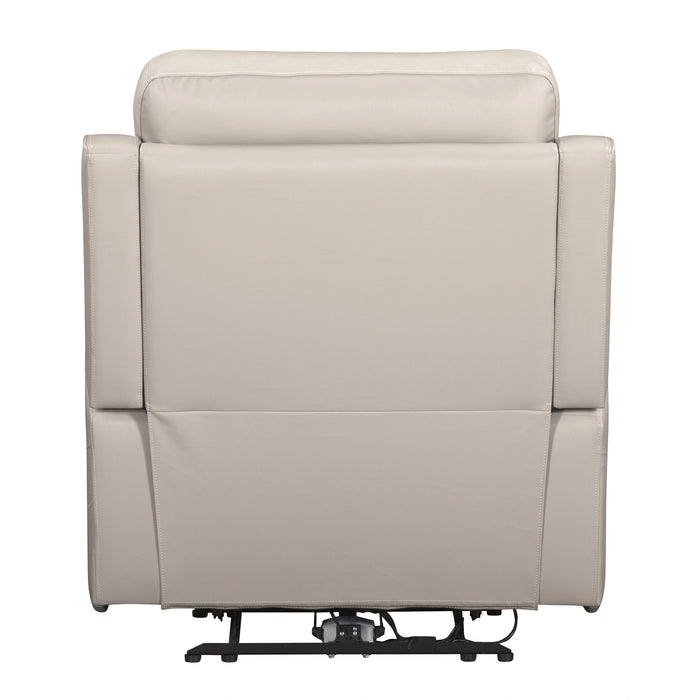 Parker Living Easton - Steamboat Brown Zero Gravity Power Recliner P3 Two Pack