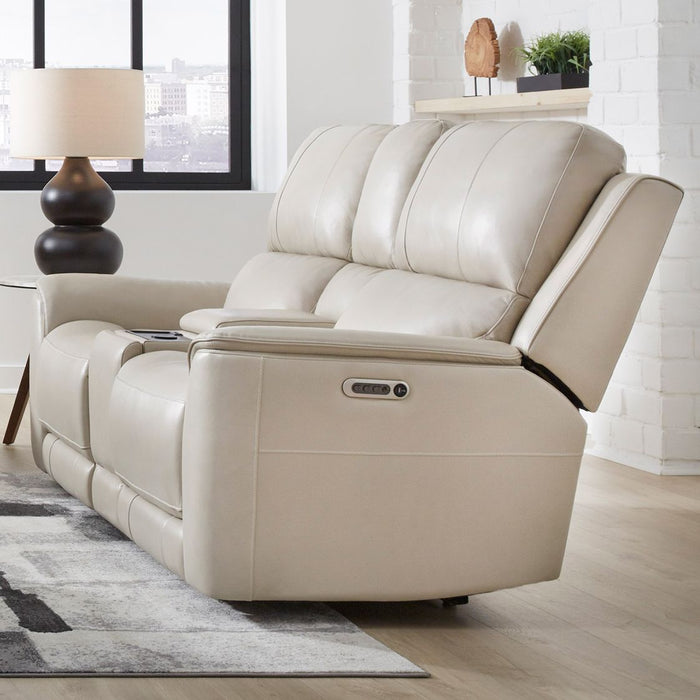 Parker Living Easton Zero Gravity Power Reclining Sofa and Loveseat