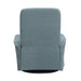 Parker Living Gemini Swivel Glider Recliner
