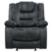 Parker Living Bolton - Misty Storm Glider Recliner Two Pack