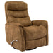 Parker Living Gemini Swivel Glider Recliner