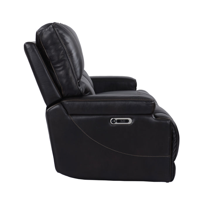 Parker Living Whitman - Powered By Freemotion Cordless Power Reclining Sofa