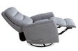 Parker Living Gemini Swivel Glider Recliner