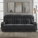 Parker Living Dalton Power Reclining Sofa with Drop Down Table