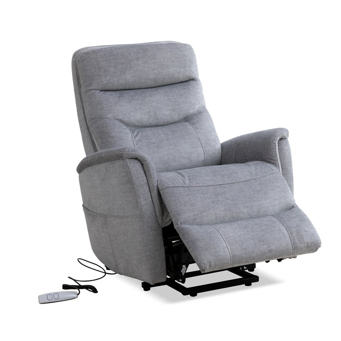 Parker Living Gemini Power Lift Recliner with Articulating Headrest