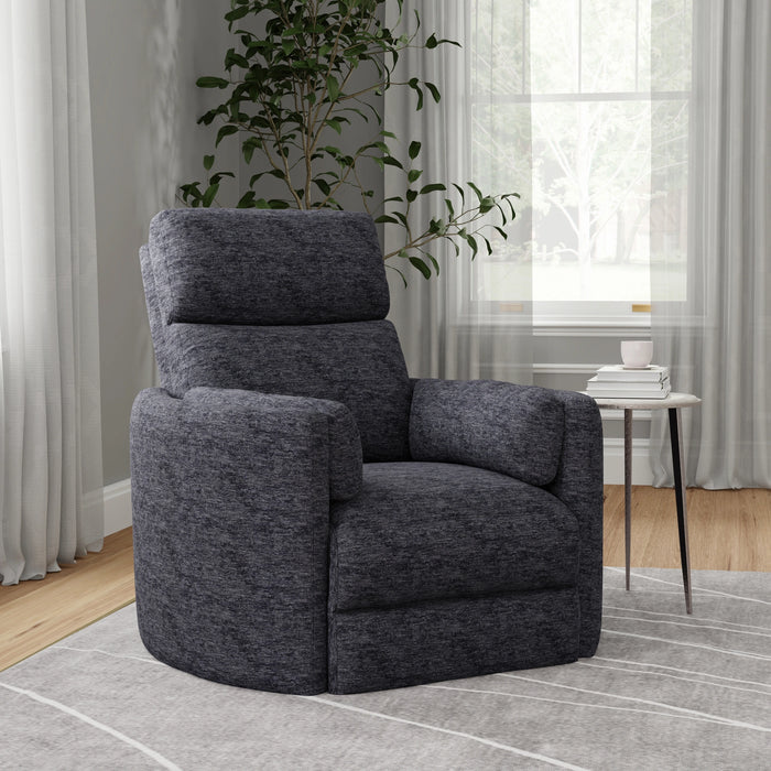 Parker Living Radius Power Swivel Glider Recliner Two Pack