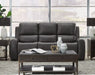 Parker Living Belmont Zero Gravity Power Reclining Sofa and 2 Recliners