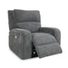Parker Living Polaris Power Reclining Sofa and Recliner
