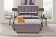 Parker Living Sleep Avery King Bed