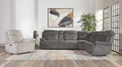 Parker Living Alpine Power Zero Gravity Recliner P2