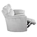 Parker Living Radius Power Reclining Sofa and Recliner