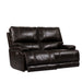 Parker Living Whitman - Powered By Freemotion Cordless Power Reclining Loveseat