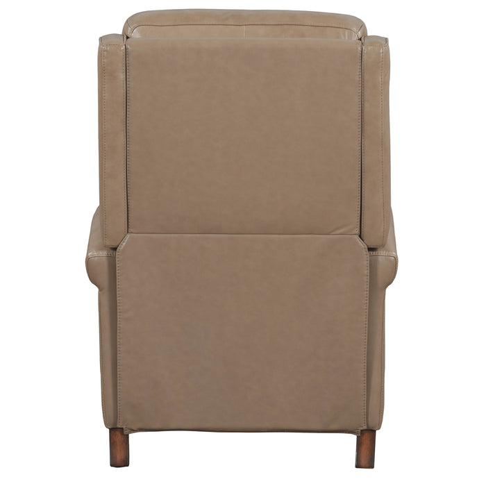 Parker Living Northfield Power Cordless High Leg Recliner P2 Two Pack