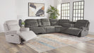 Parker Living Alpine Power Zero Gravity Recliner Two Pack
