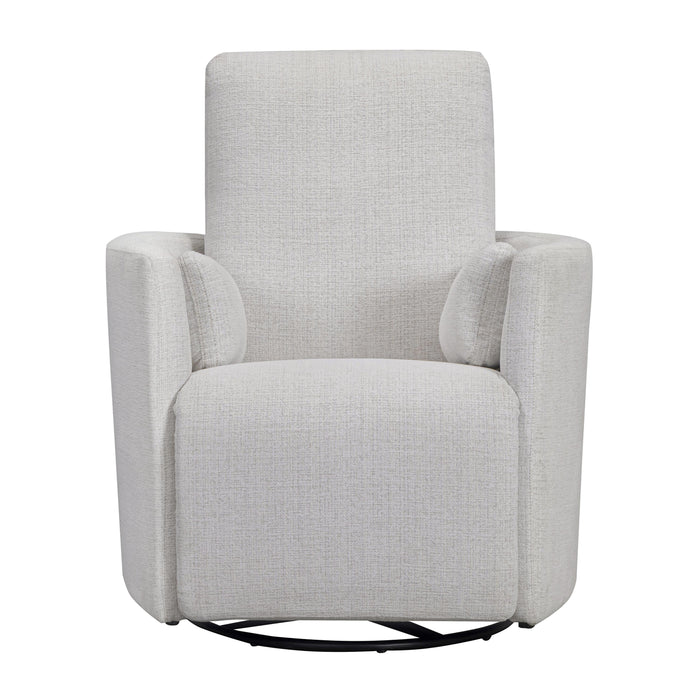 Parker Living Turner Manual Swivel Glider Recliner