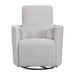 Parker Living Turner Manual Swivel Glider Recliner
