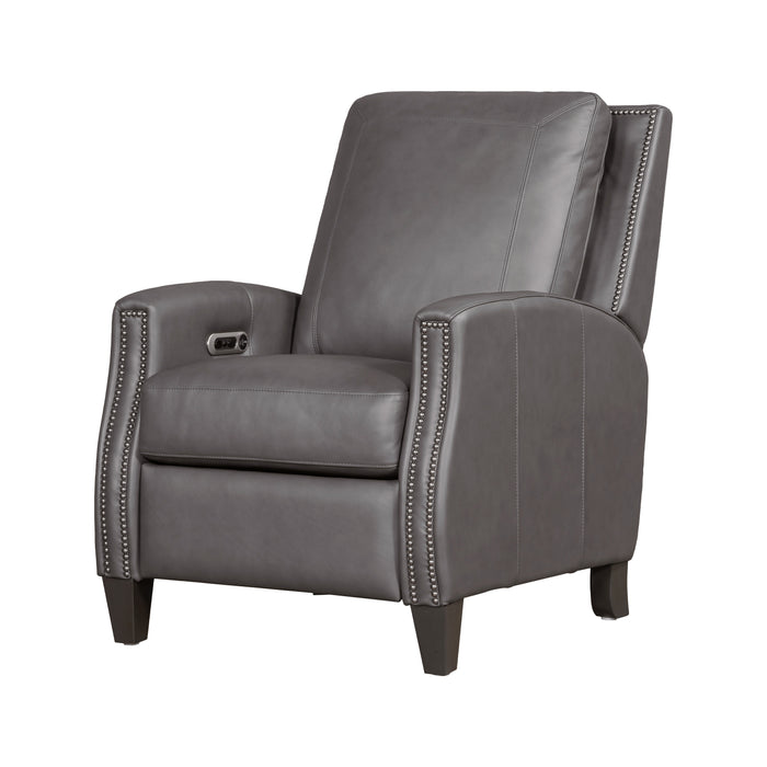 Parker Living Hunter Power High Leg Recliner P2