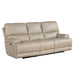 Parker Living Whitman - Powered By Freemotion Power Reclining Sofa and Two Recliners