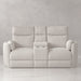 Parker Living Radius Power Glider Reclining Console Loveseat