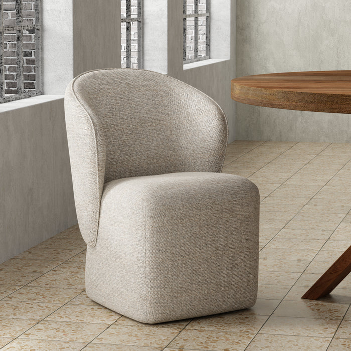 Parker House Bongo Dining Chair (2/CTN Sold in pairs)