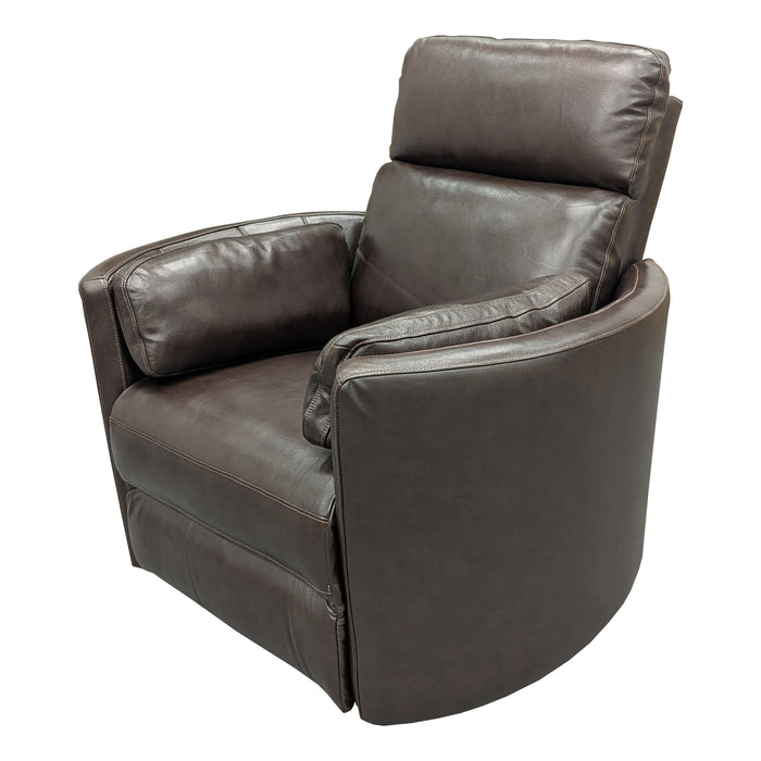 Parker Living Radius Manual Swivel Recliner Two Pack