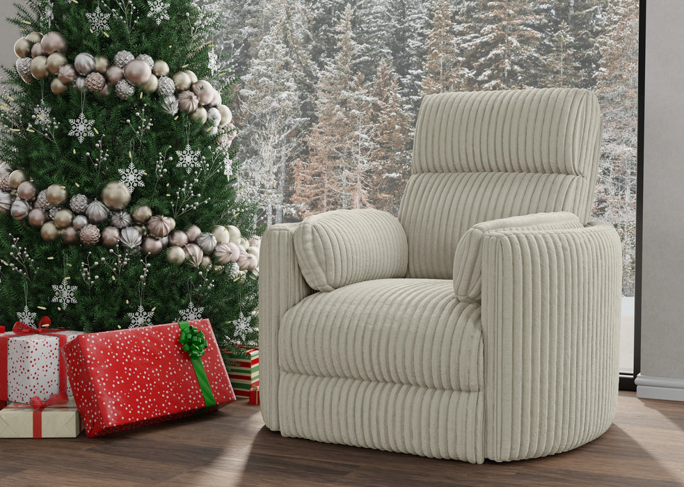 Parker Living Radius Power Swivel Glider Recliner