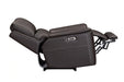 Parker Living Easton - Steamboat Brown Zero Gravity Power Recliner P3 Two Pack