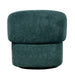 Parker Living Finley Swivel Accent Chair Two Pack