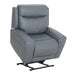 Parker Living Callahan Power Lift Recliner with Heat and Massage Two Pack