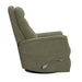 Parker Living Gemini Swivel Glider Recliner