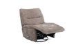 Parker Living Leo - Wheat Armless Recliner Two Pack