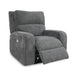 Parker Living Polaris Power Reclining Sofa and Recliner