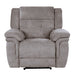 Parker Living Richland - Bristol Grey Power Recliner