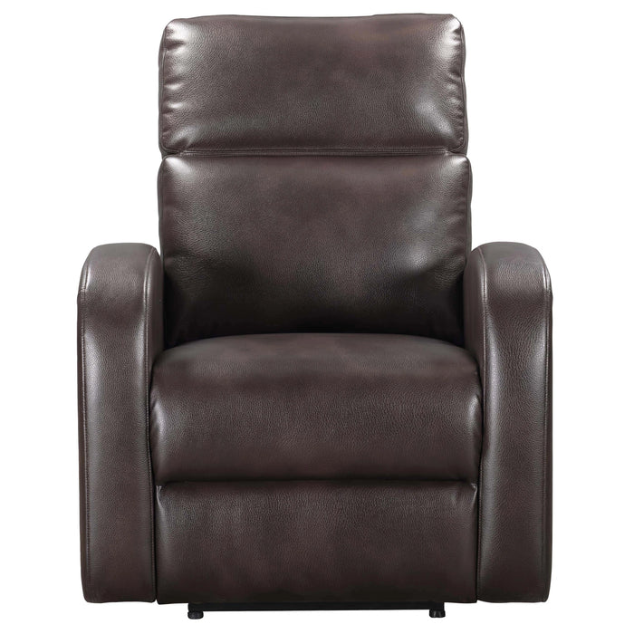 Parker Living Devin Manual Recliner