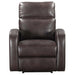 Parker Living Devin Manual Recliner