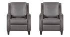 Parker Living Hunter Manual Recliner Two Pack