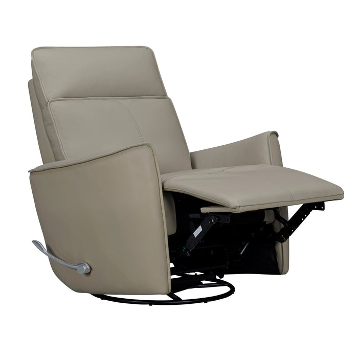 Parker Living Roxy Manual Swivel Glider Recliner