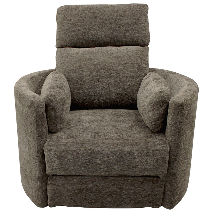 Parker Living Radius Power Swivel Glider Recliner Two Pack
