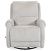 Parker Living Gentry Manual Swivel Glider Recliner Two Pack