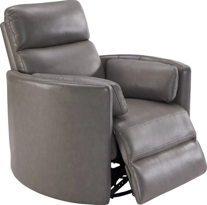 Parker Living Radius - Powered By Freemotion Cordless Power Swivel Glider Recliner Two Pack