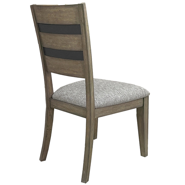 Parker House Cedar Fork - Dining Dining Chair Two Pack