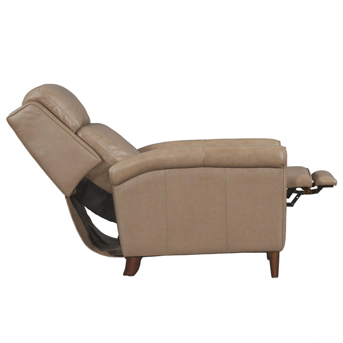Parker Living Northfield High Leg Power Recliner P2