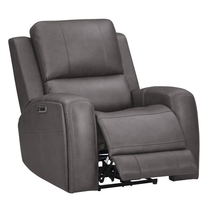Parker Living Belmont Zero Gravity Power Recliner P3 Two Pack