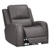 Parker Living Belmont Zero Gravity Power Reclining Sofa Loveseat and Recliner