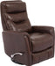 Parker Living Gemini Swivel Glider Recliner