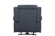 Parker Living Hensley Power Recliner Two Pack