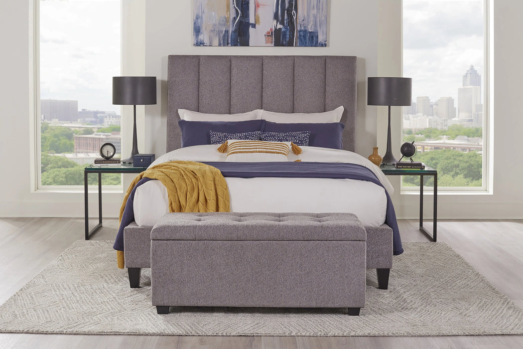 Parker Living Sleep Avery King Bed