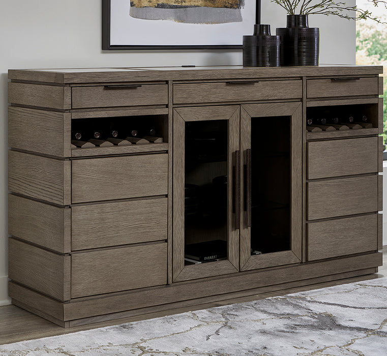 Parker House Pure Modern Dining Buffet Server